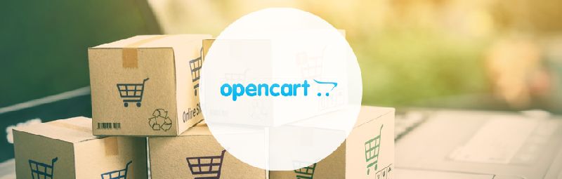 OpenCart Website Development Services