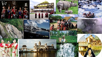 East India Tour Package