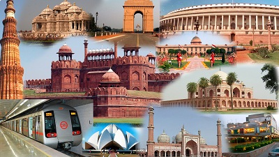 North India Tour Package