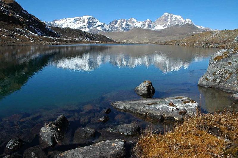 Sikkim Tour Package