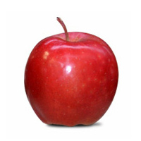 Gala Must Apple