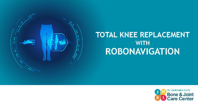 Next-Generation Knee Replacement Surgery