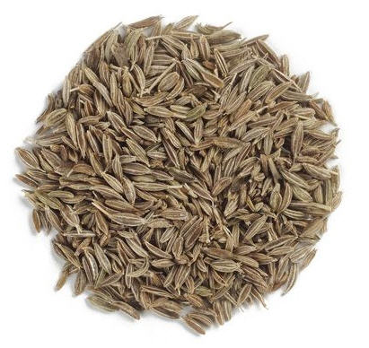 Roasted Cumin Seeds