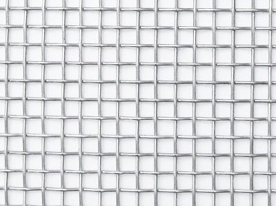 Aluminium Wire Mesh