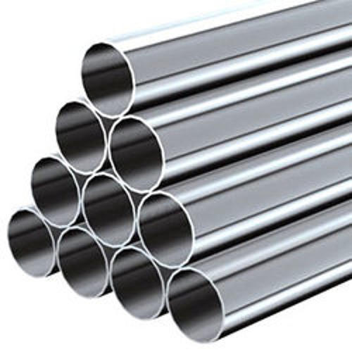 stainless steel pipes