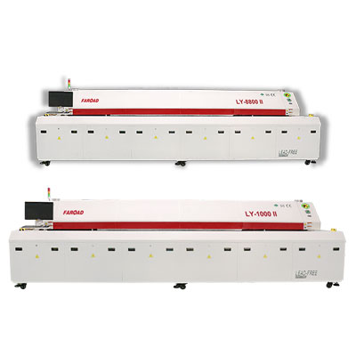 Reflow Ovens