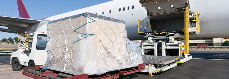 International Packers and Movers