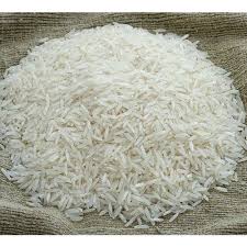 Organic indian rice, Packaging Type : PP Bag
