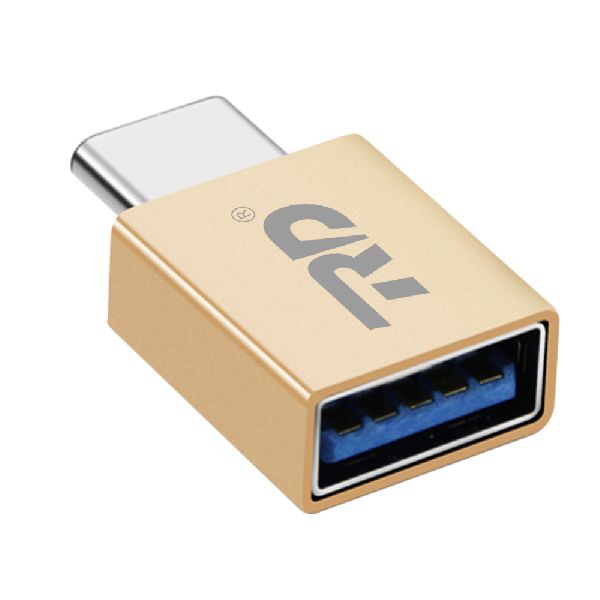 Mini OTG Adapter by RD from Mumbai Maharashtra | ID - 5388086