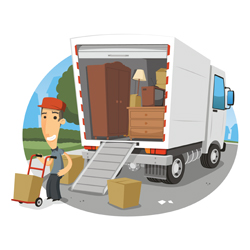Packers &amp; Movers Services
