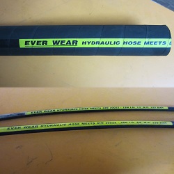 ABS Everwear Hydraulic Hose, Size : Multisizes