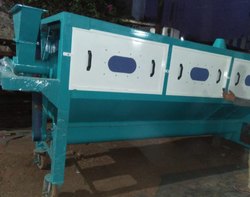 Electric 100-500kg Centrifugal Machine, Voltage : 440V