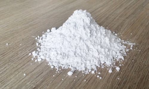 Refined rock salt, Classification : Chloride