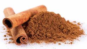 cinnamon powder