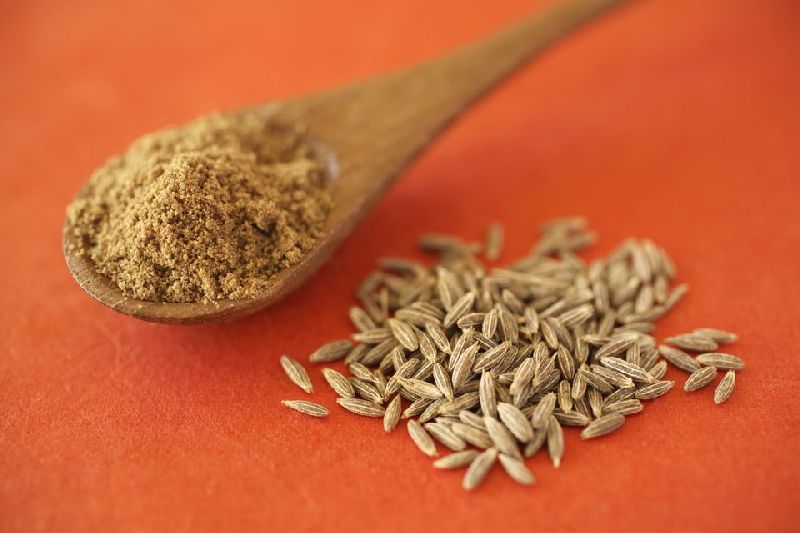Ground Cumin Seeds, for Cooking, Feature : Improves Acidity Problem, Non Harmful