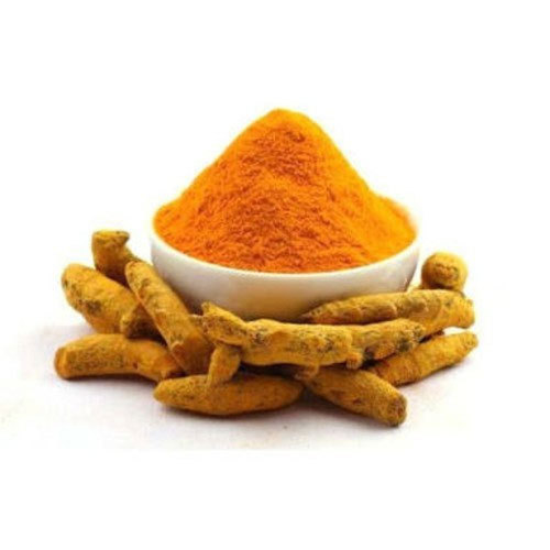 Ground Turmeric Powder