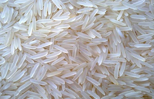IR 64 Non Basmati Rice, Packaging Type : Gunny Bags, Plastic Bags