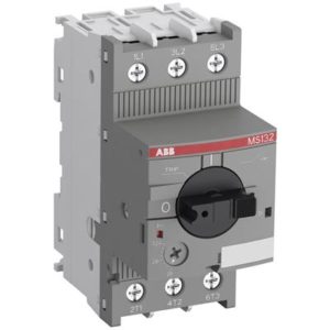 Manual Motor Starters, Size : Standard Size