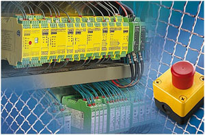 50Hz Safety Relays, Certification : CE Certified