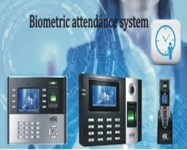 Plastic Biometric Fingerprint Attendance system, Feature : Accuracy, Longer Functional Life