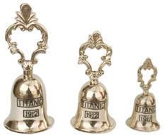 Brass Puja Bell, Feature : Superior quality, Fine finish