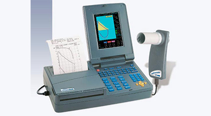 Spirolab -III