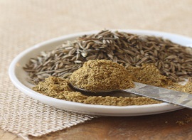 cumin seeds