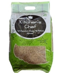 Kitchens Chef Ajwain Seeds