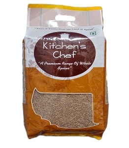 Kitchens Chef Cumin Seeds, for Cooking, Style : Dried