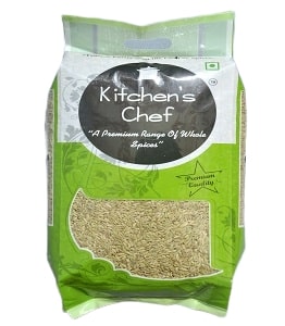 Kitchens Chef Premium Fennel Seeds