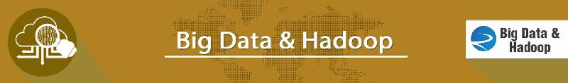 Big Data Hadoop Certification Training Course