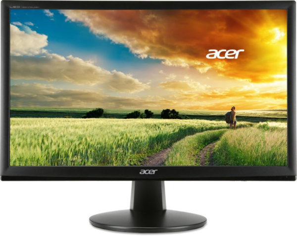 Acer E2200HQ 22 inch LED Backlit LCD Monitor