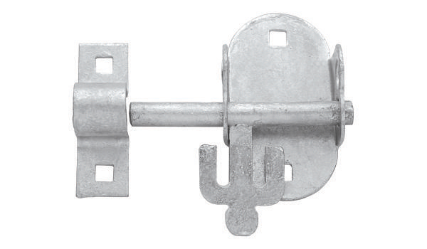 OVAL PADLOCK BOLTS