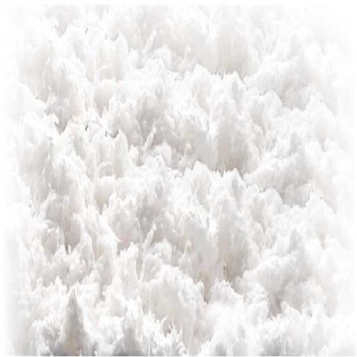 Bleached Cotton, for Hospital, Color : White