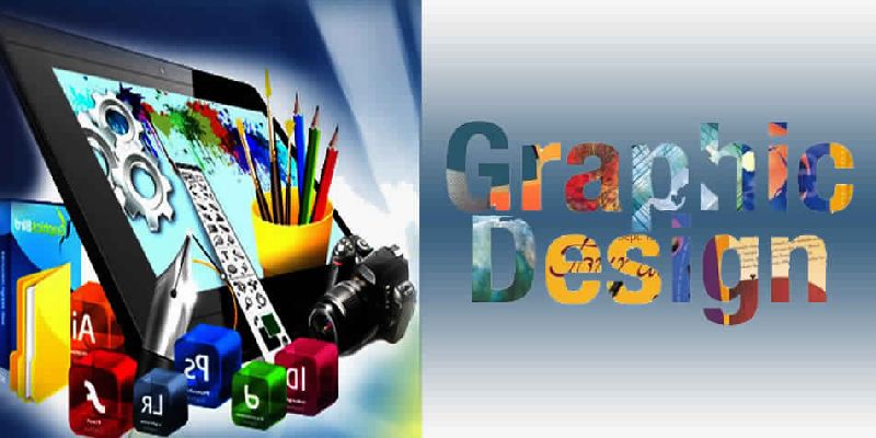 Graphic designing services