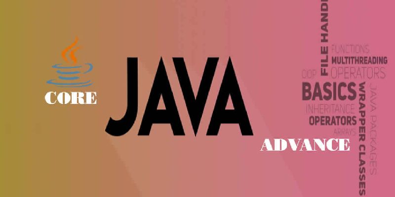 Java Development Training Course