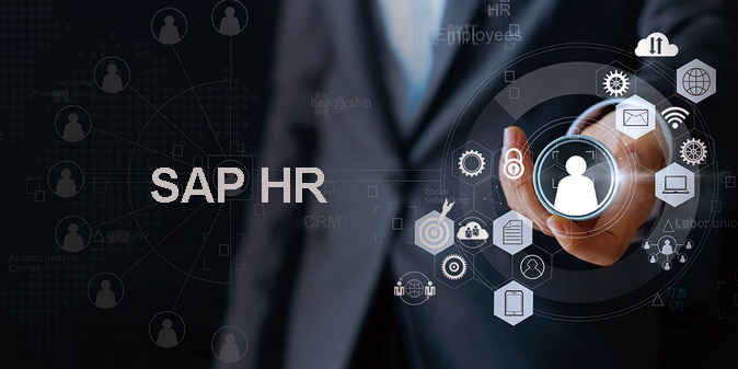 SAP HR Training Services