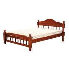 Colonial Cot