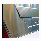 Hexagonal Aluminum Aluminium Plates, for Electric Welding, Technics : Cold Drawn