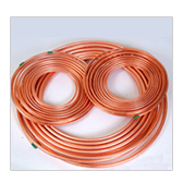 Copper Coils, Feature : Corrosion Resistant, Crack Proof, Fine Finish