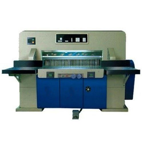 Semi Automatic Paper Cutting Machine, Certification : CE Certified