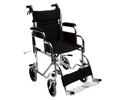 Armrests SC905AJ Manual Wheel Chair