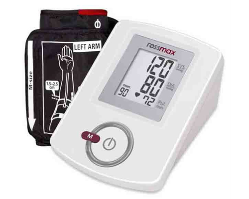 AW-151f Blood Pressure Monitor