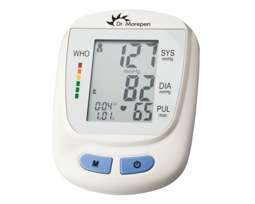 BP09 Blood Pressure Monitor