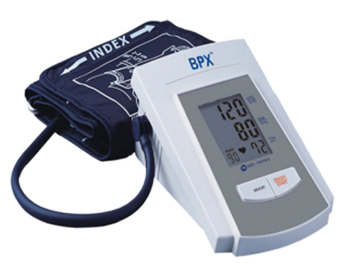 Digital Automatic Blood Pressure Monitoring Apparatus, Feature : Light Weight, Low Battery Consumption