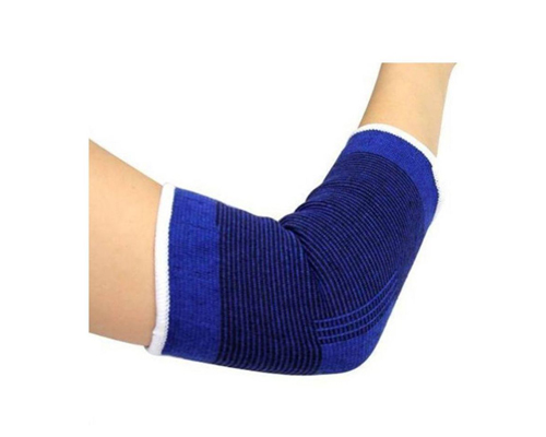 DreamPalace India Elbow Brace, for Pain Relief, Size : S