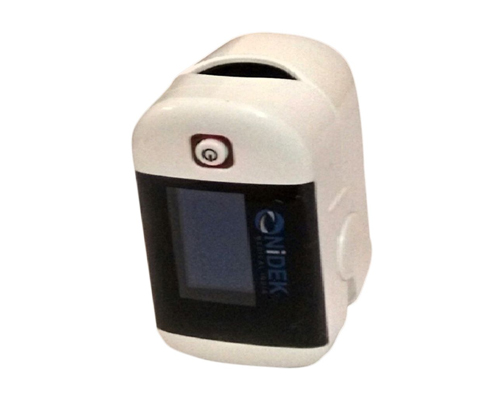 Nidek Pulse Oximeter 6500