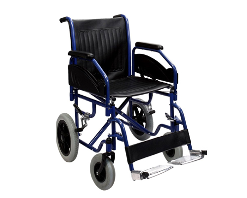 Smart Care Wheel Chair