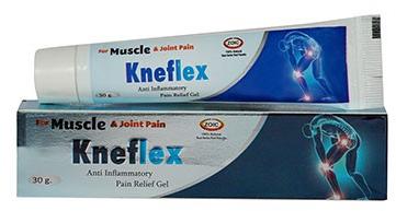 Joint Pain Combo Pack