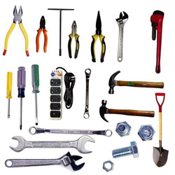 industrial tools
